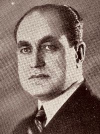 Antonio Lecuona Hardisson (1892-1976)