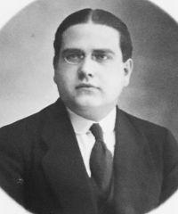 Rafael Hardisson Pizarroso (1894-1966)