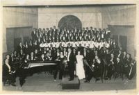 OCC en en el Teatro Guimerá